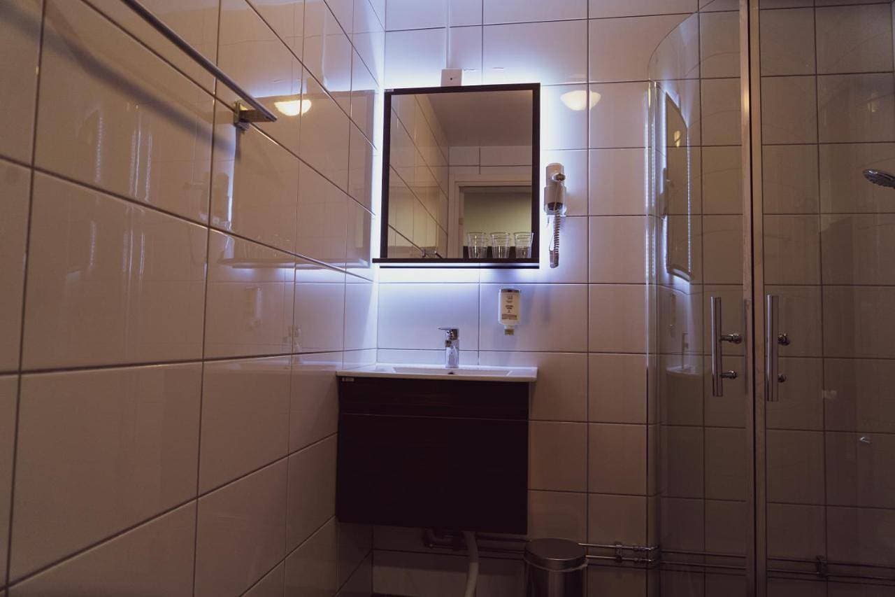 Foto 6 von 18: Standard Triple Room