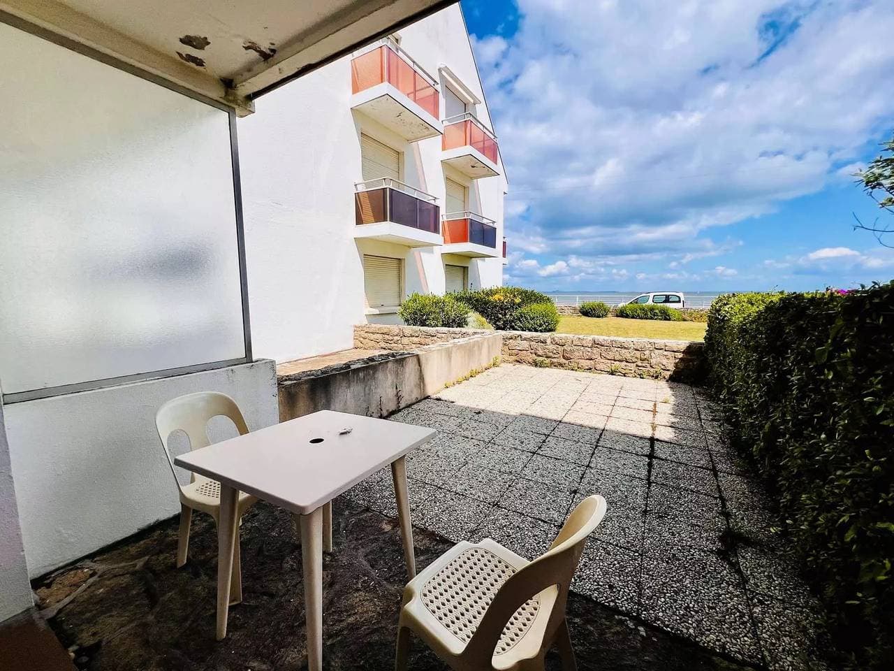 Foto 9 von 15: Quiberon - Studio - 28m2 - Meerblick
