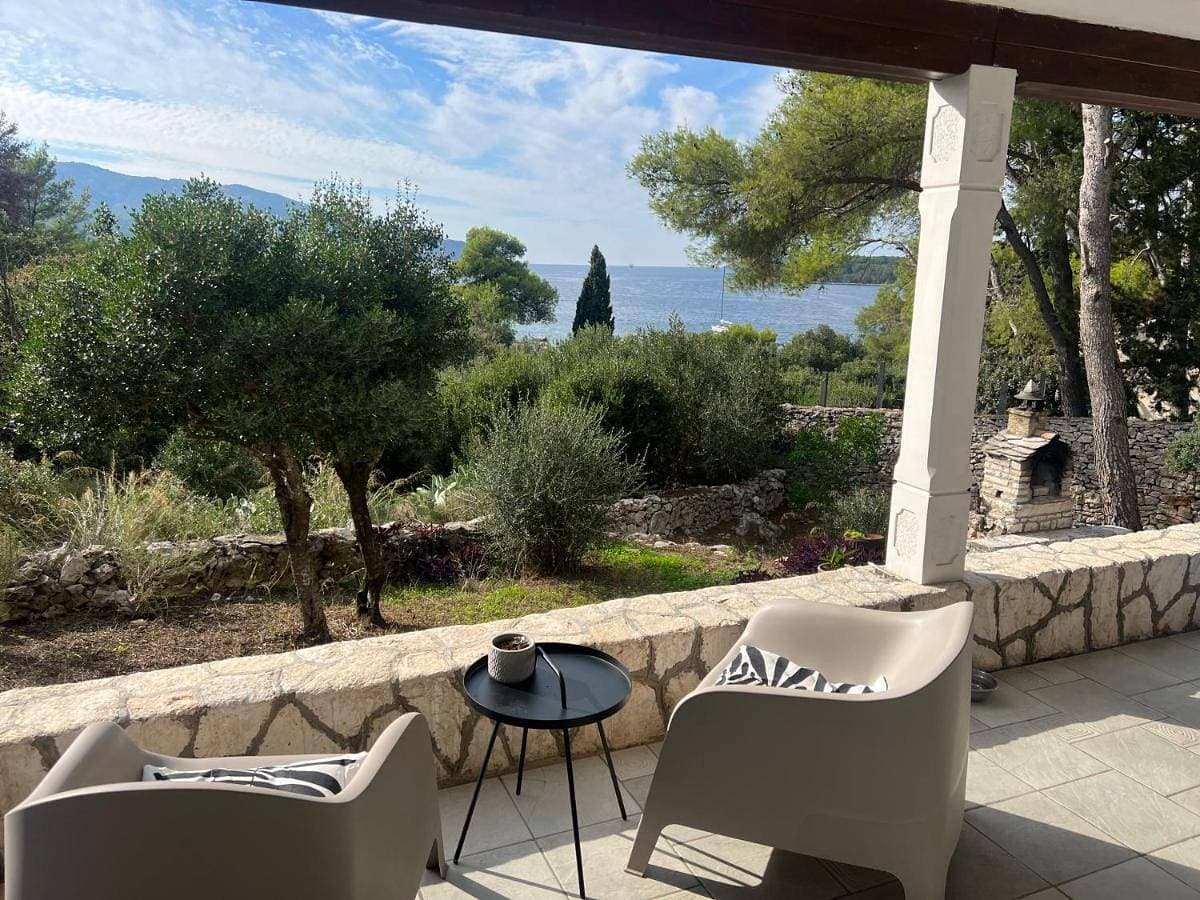 Foto 2 von 37: Villa with Sea View