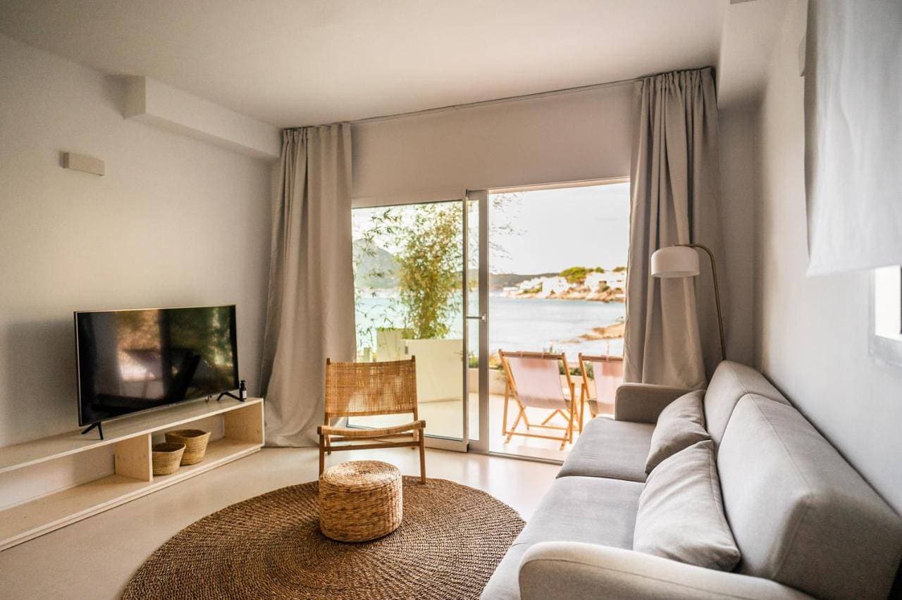 Foto 7 von 21: Bajo A - Apartment with Sea View