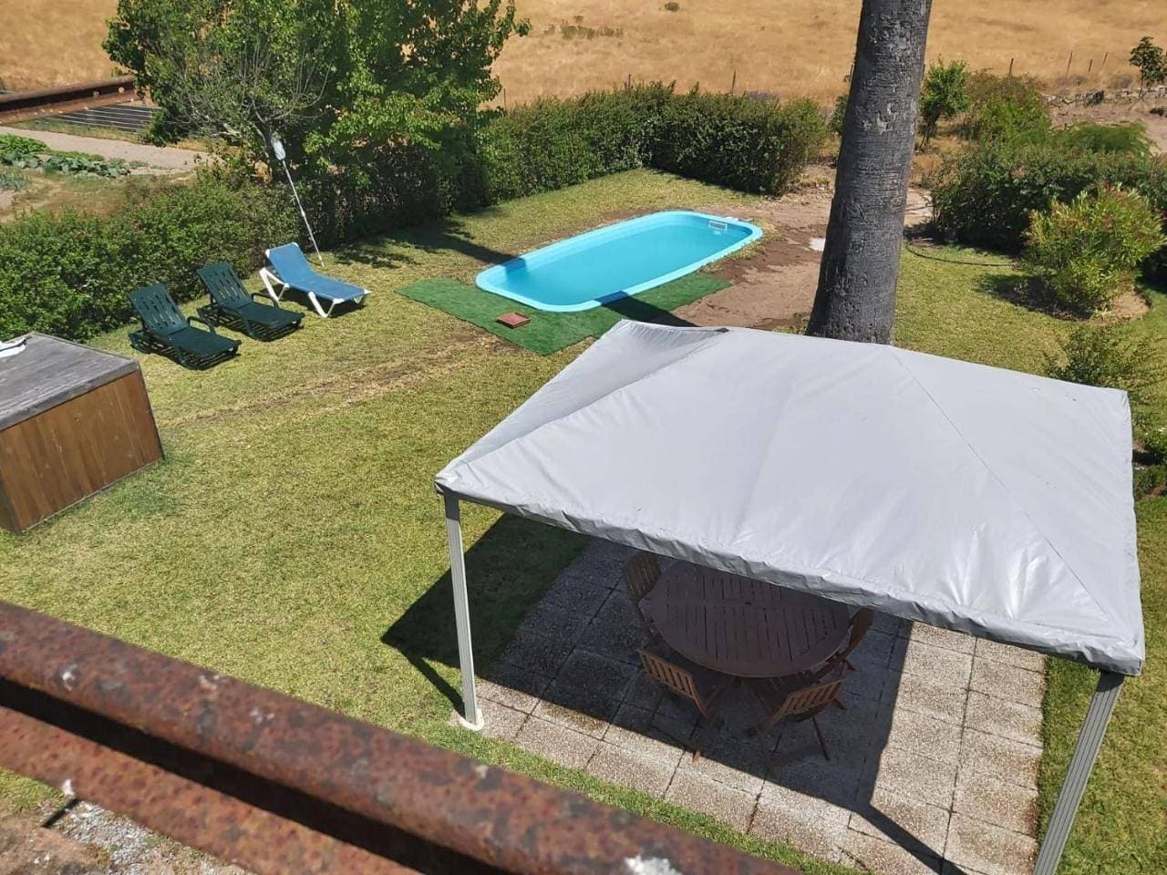 Foto 10 von 33: Villa