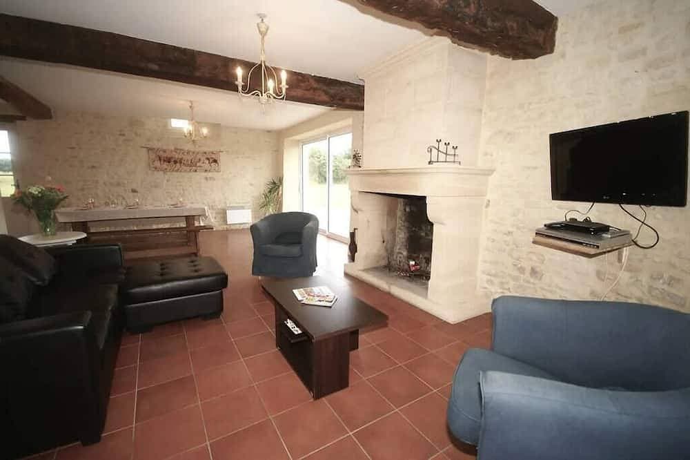 Foto 12 von 27: Le Pressoir - Ferme des Herils