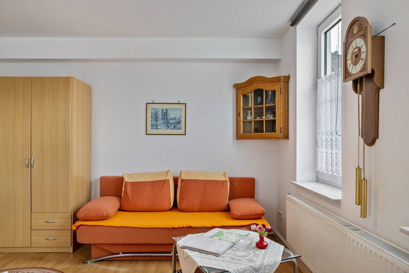 Foto 9 von 27: Ferienwohnung mit Wi-Fi