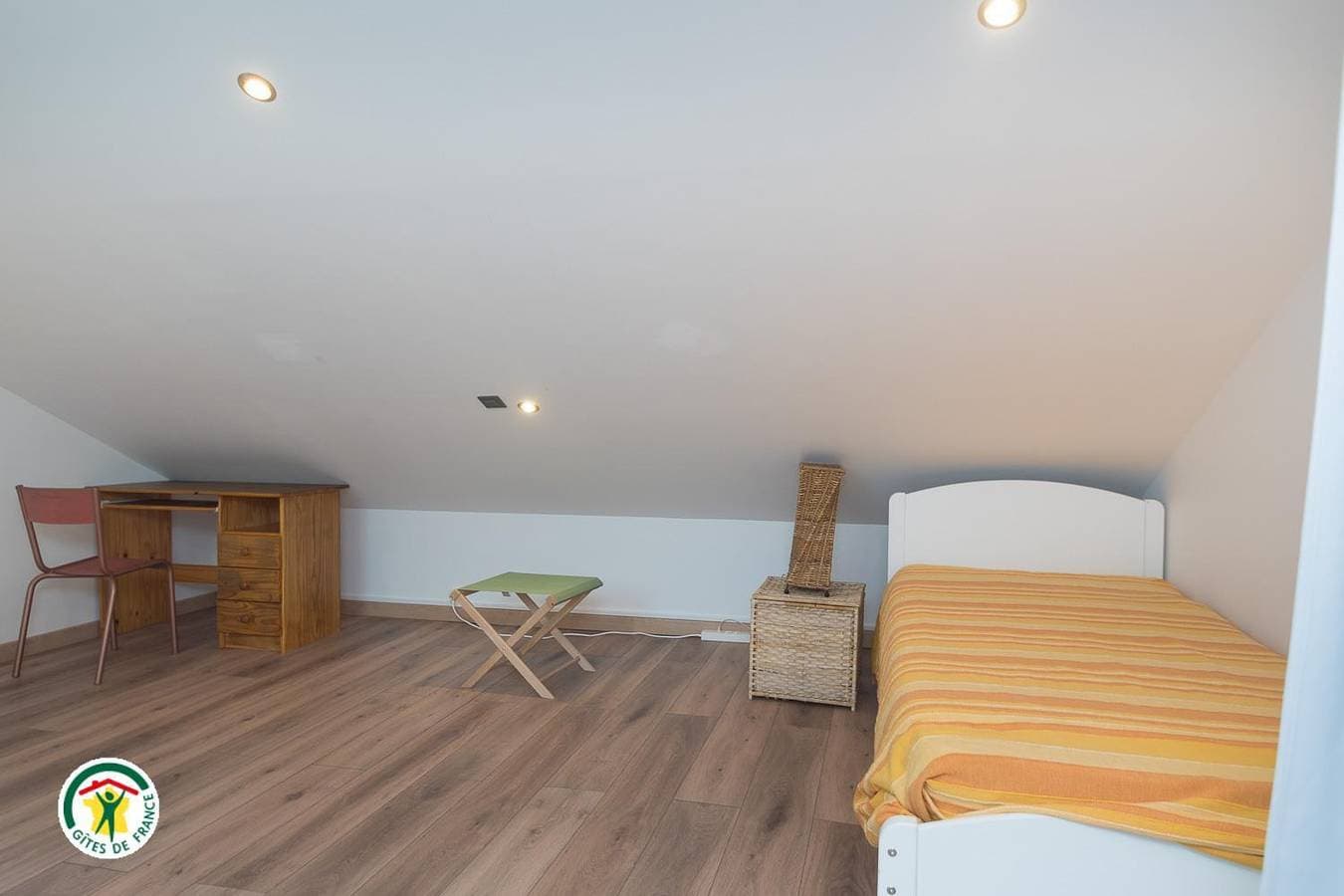 Foto 8 von 14: Les Moulins du Rafour