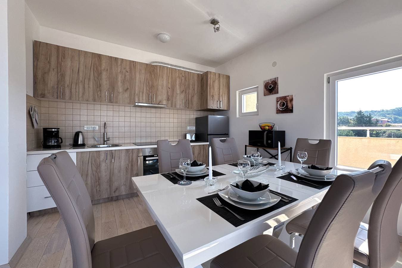 Foto 6 von 15: Penthouse Sunce