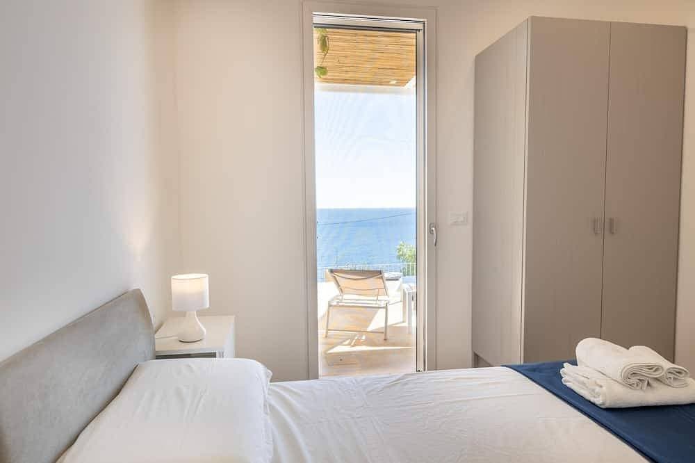 Foto 5 von 25: Appartamento Marinaia Down - Mar...