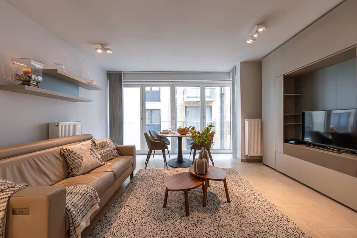 Ferienwohnung 49m² 1
