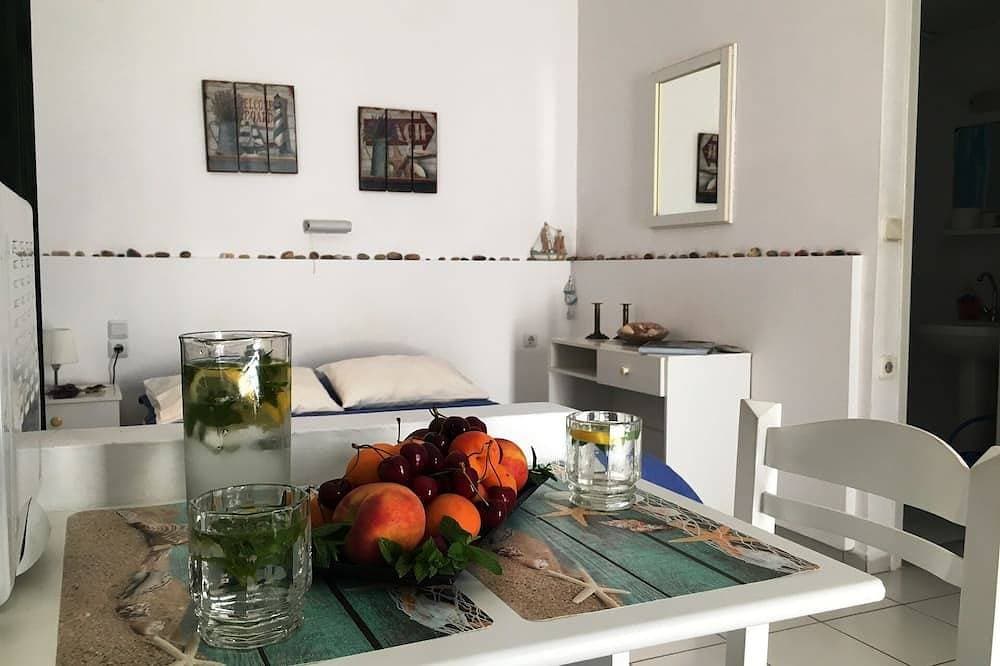 Foto 8 von 30: Ferienwohnung - Kokkini Hani