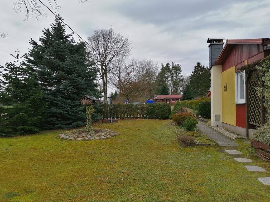 Foto 4 von 26: Bayer Leuengarten