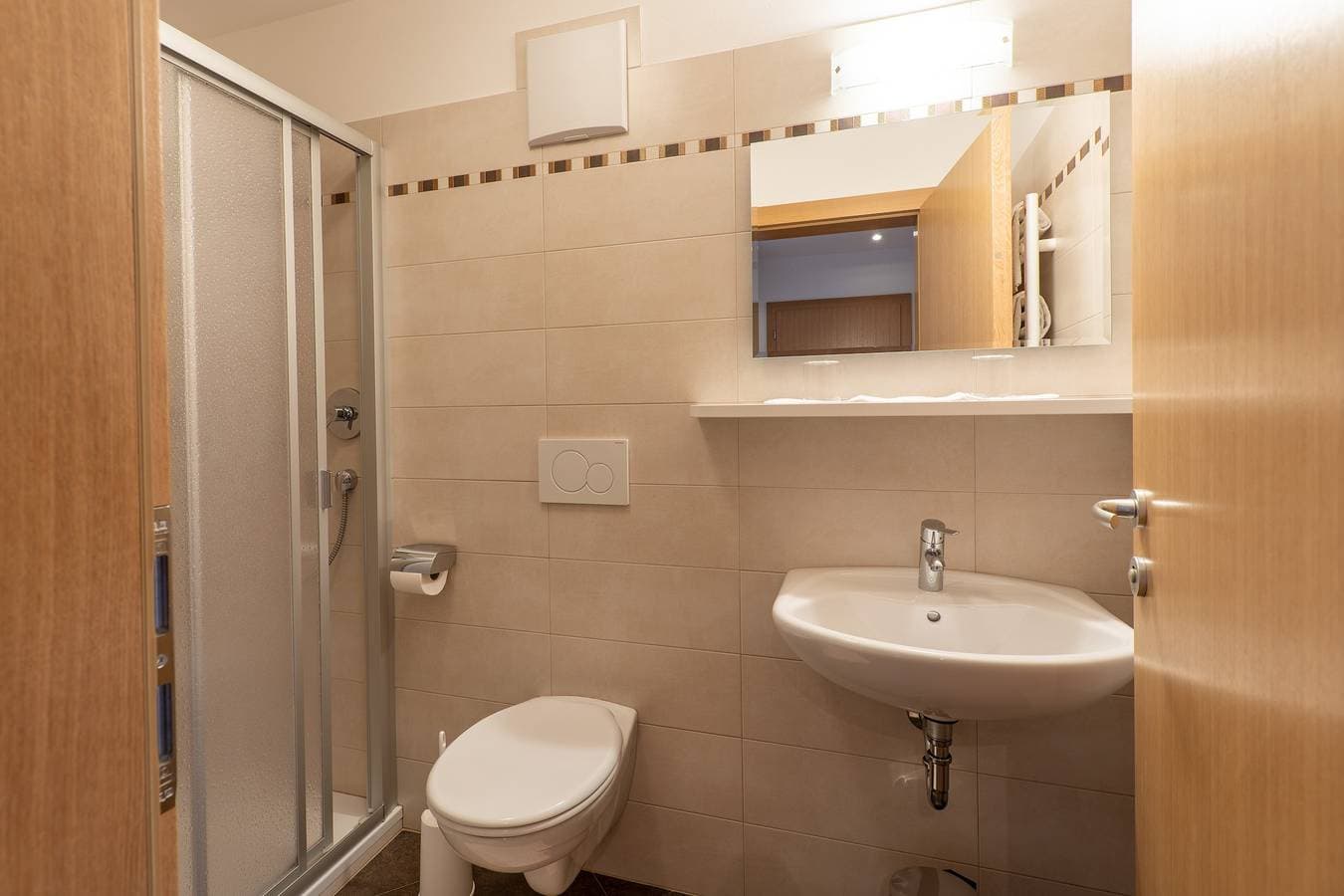 Foto 5 von 10: Apartment "Wohnung 5" mit Bergblick, WLAN und Balkon