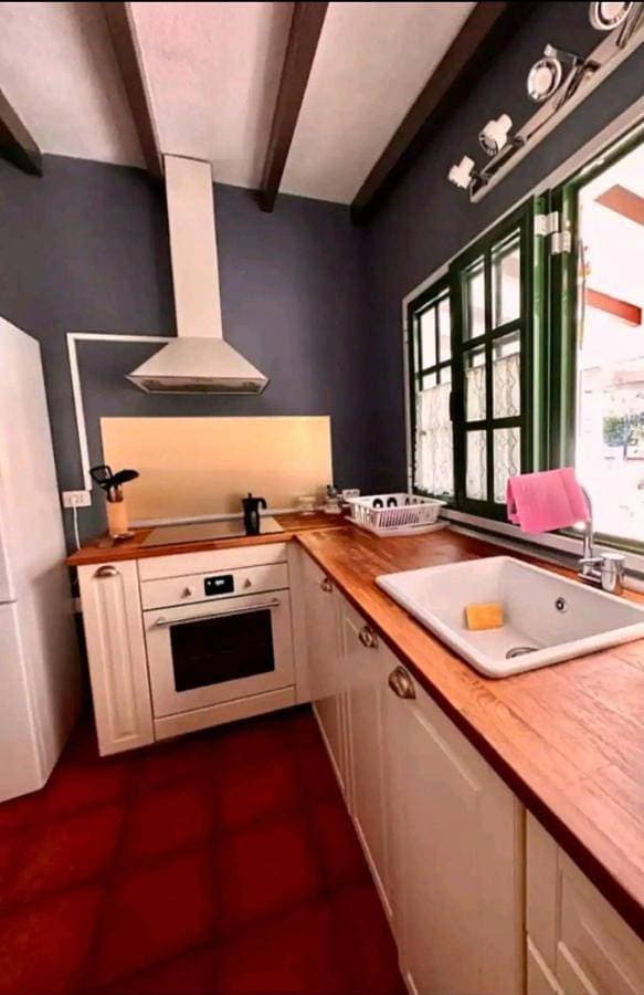 Foto 6 von 13: Two-Bedroom House