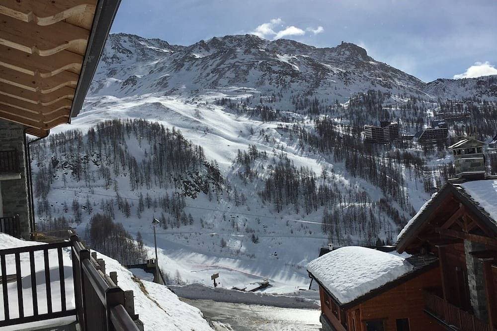 Foto 9 von 17: Ski und Ski-out Wohnung in Cervinia