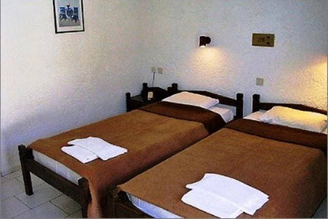Foto 9 von 12: Double or Twin Room