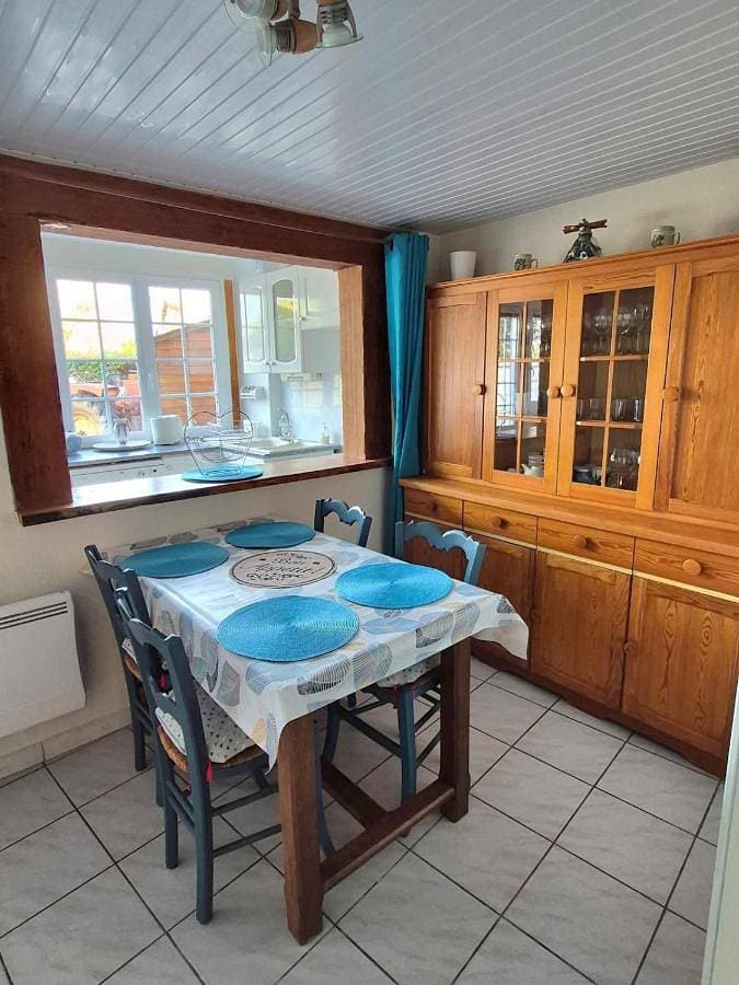 Foto 5 von 16: One-Bedroom House