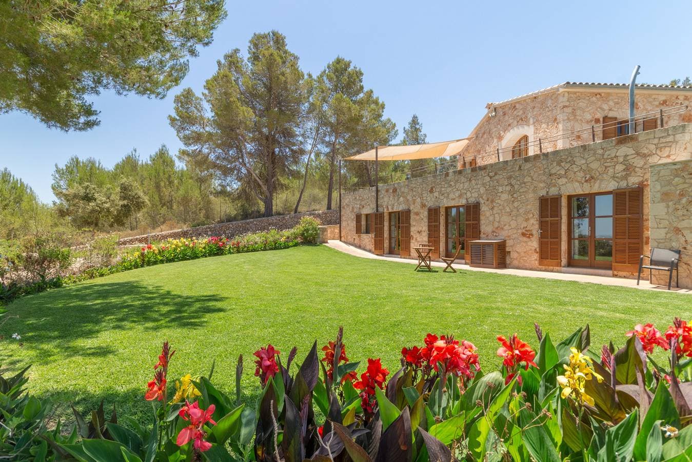 Foto 9 von 64: Vista Sa Tanca, House 5StarsHome Mallorca