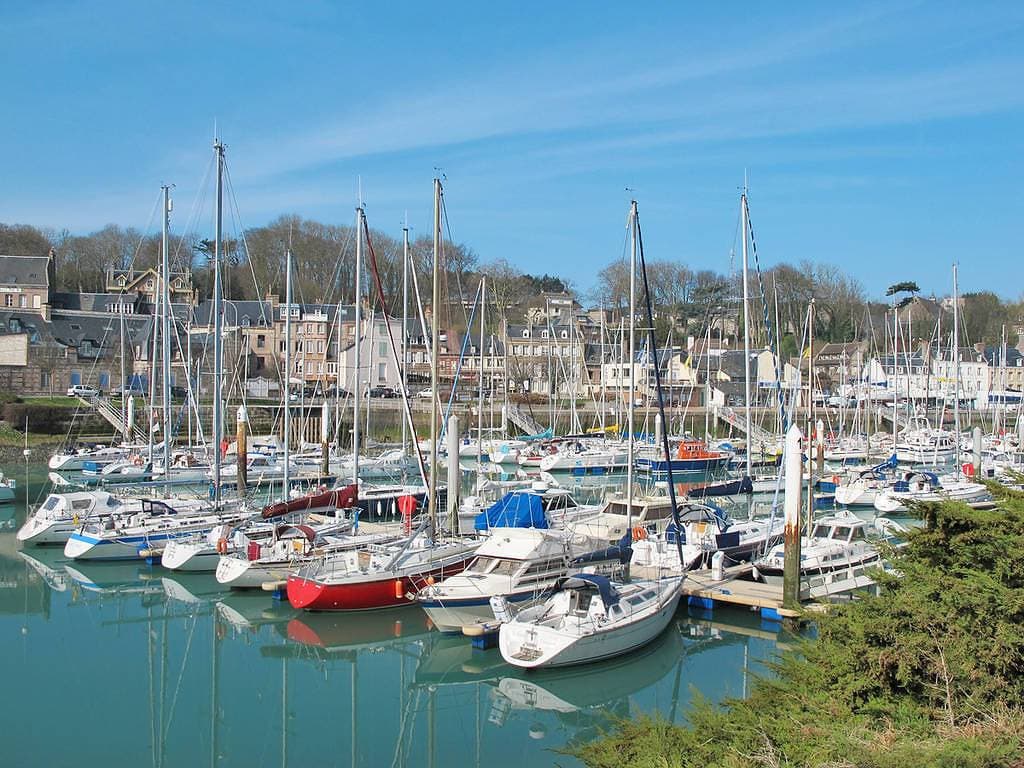 Foto 2 von 27: Gîtes de France® - Ancre Terre et Mer