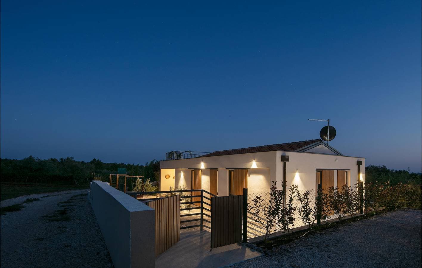 Urlaub am Meer: 1,5 km bis Herakli, Pool, WLAN, Parkplätze und Klimaanlage! 1