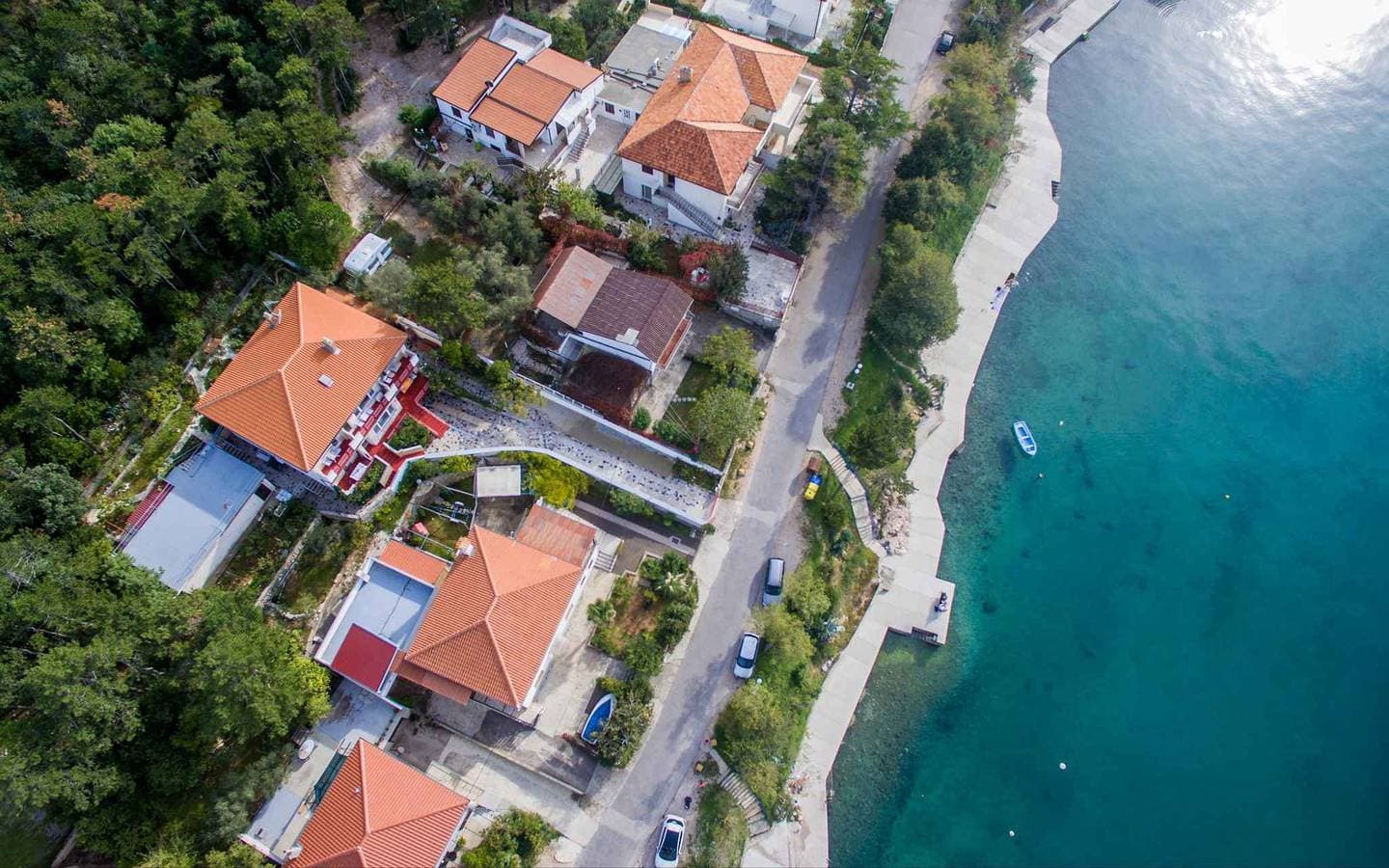 Foto 5 von 36: Studio direkt am Meer