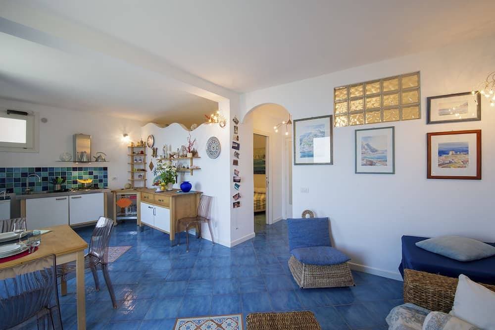 Foto 7 von 30: Casa Il Geco Praiano