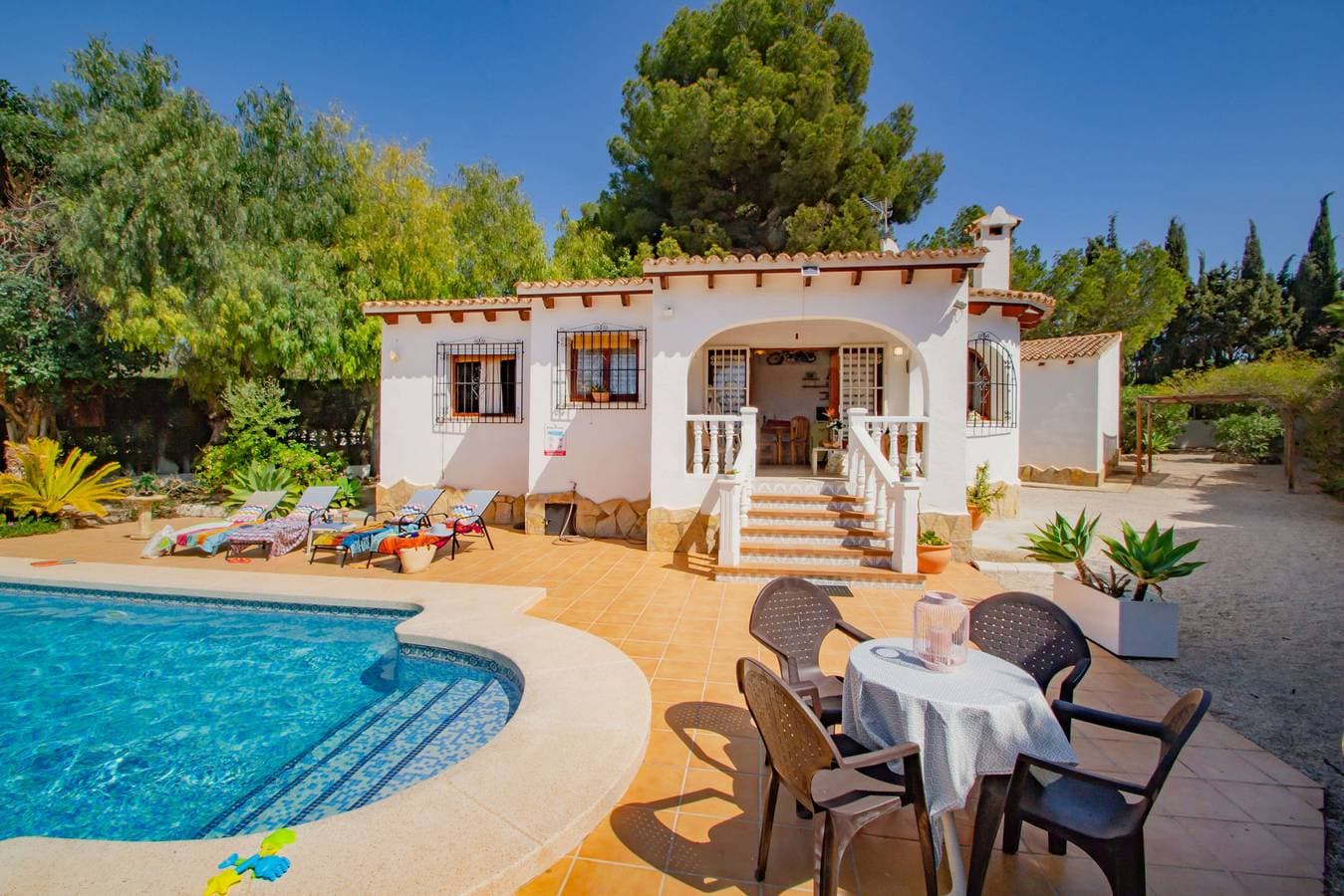 Villa Michele - Plusholidays 1