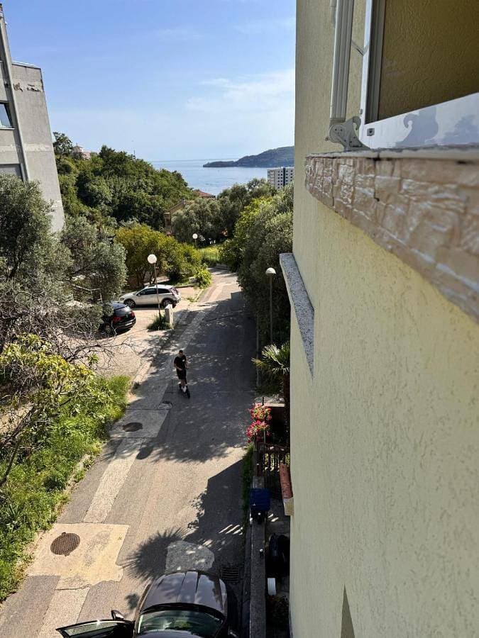 Foto 4 von 19: Apartment with Sea View
