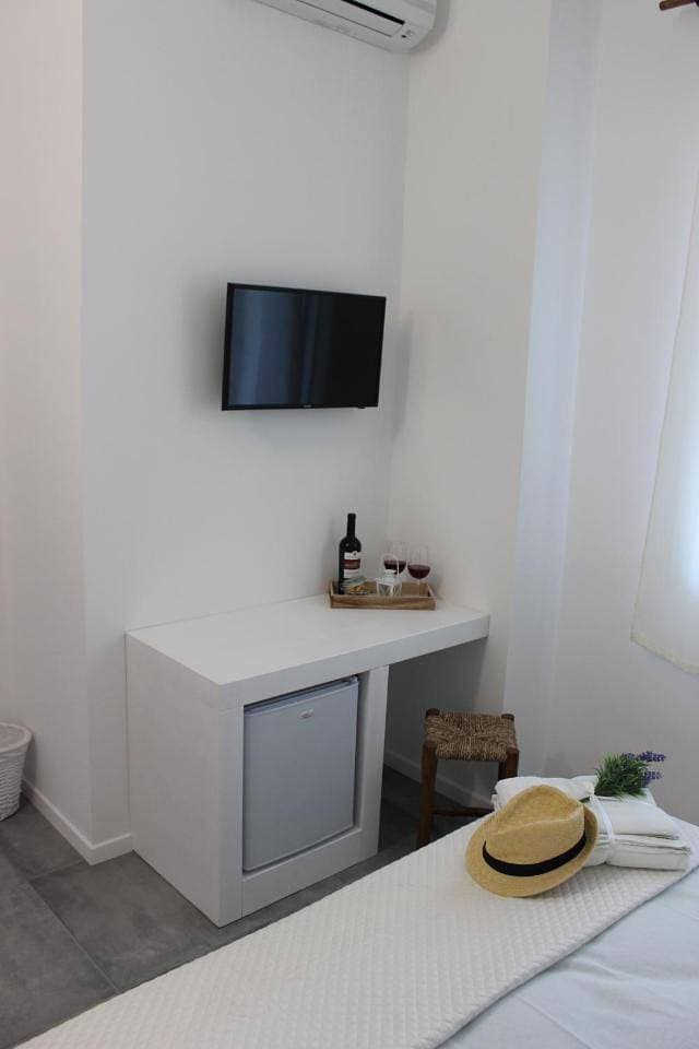 Foto 8 von 14: Standard Double Room