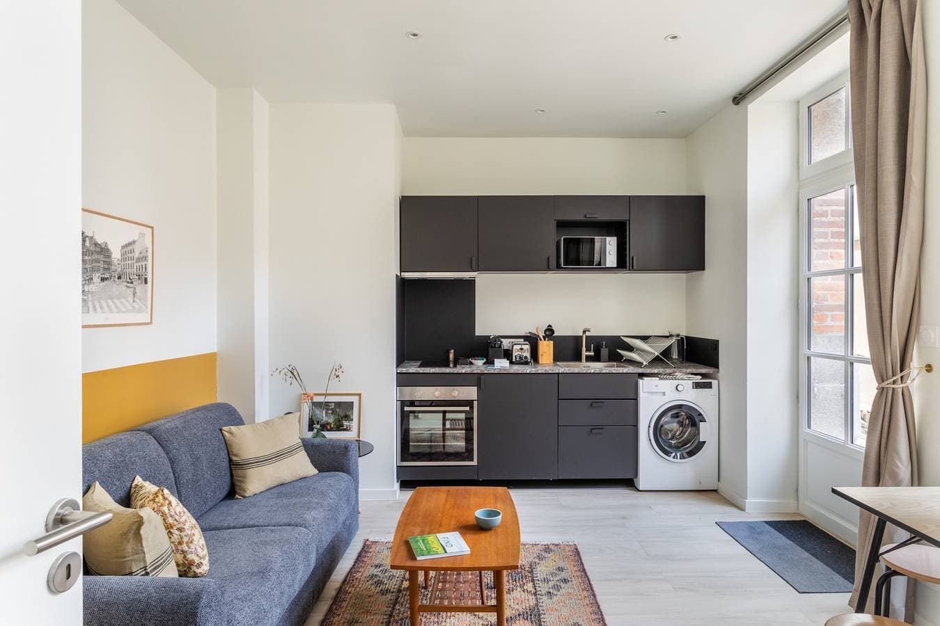 Foto 12 von 15: Ferienwohnung für 3 Personen