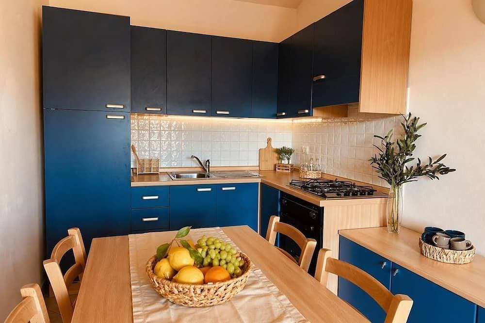 Foto 12 von 18: Domo Lughe - Bright home near Porto Istana