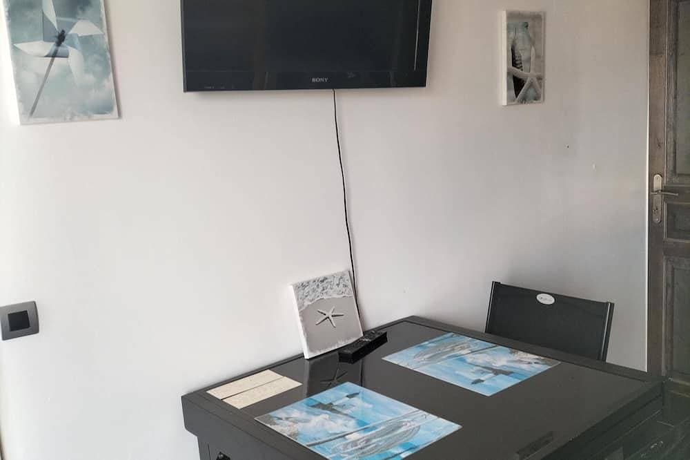 Foto 4 von 6: Studio near the beach