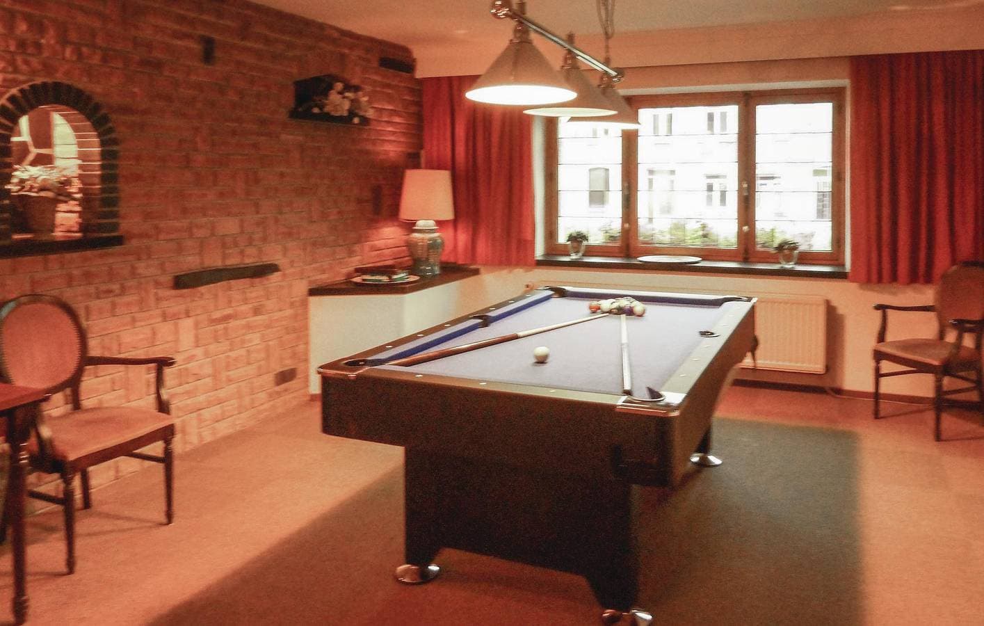 Foto 8 von 22: Ferienhaus für 30 Personen mit Sauna