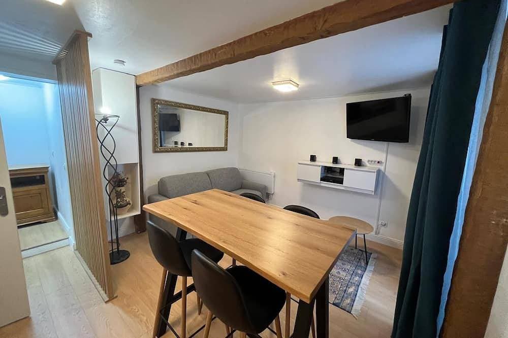 Foto 12 von 25: Paris Expo Porte Versail, Apt 2p Malakoff, spacious, very quiet 10min from Paris