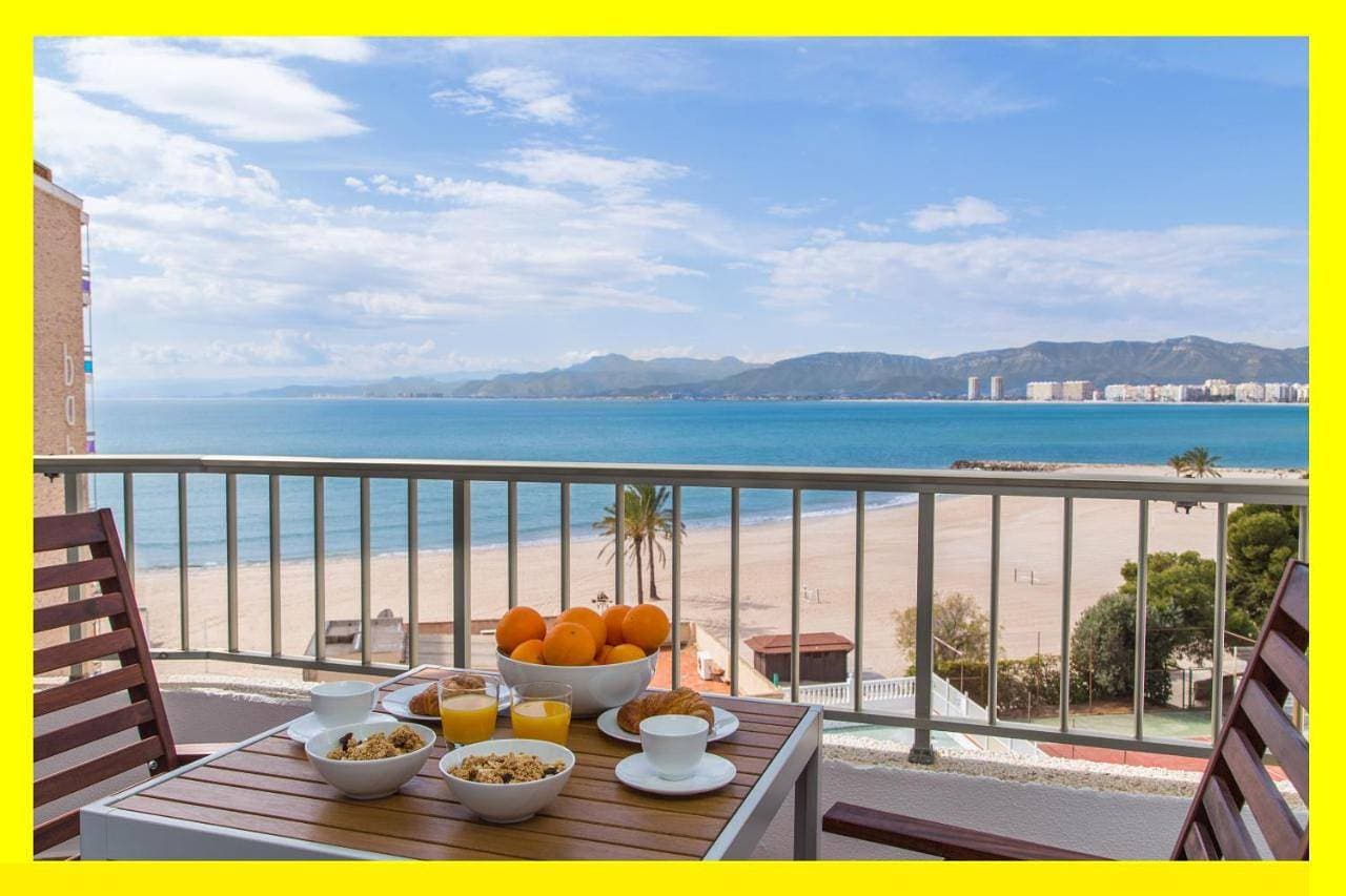 Los Olivos Apartment Cullera 1