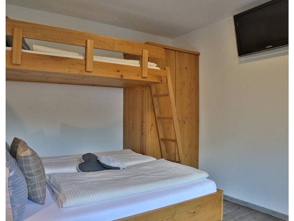 Foto 12 von 17: Appartements Wacker