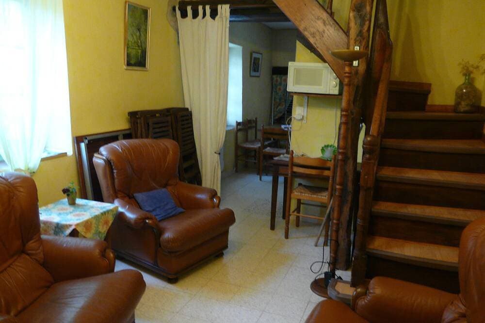Foto 6 von 21: Ferienhaus / Villa - Bruniquel