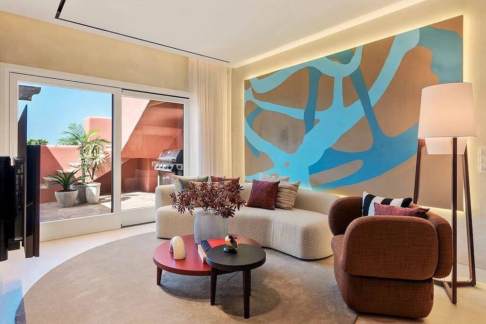 Foto 7 von 30: The Signature Penthouse