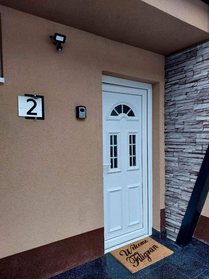 Foto 6 von 31: Studio with Terrace