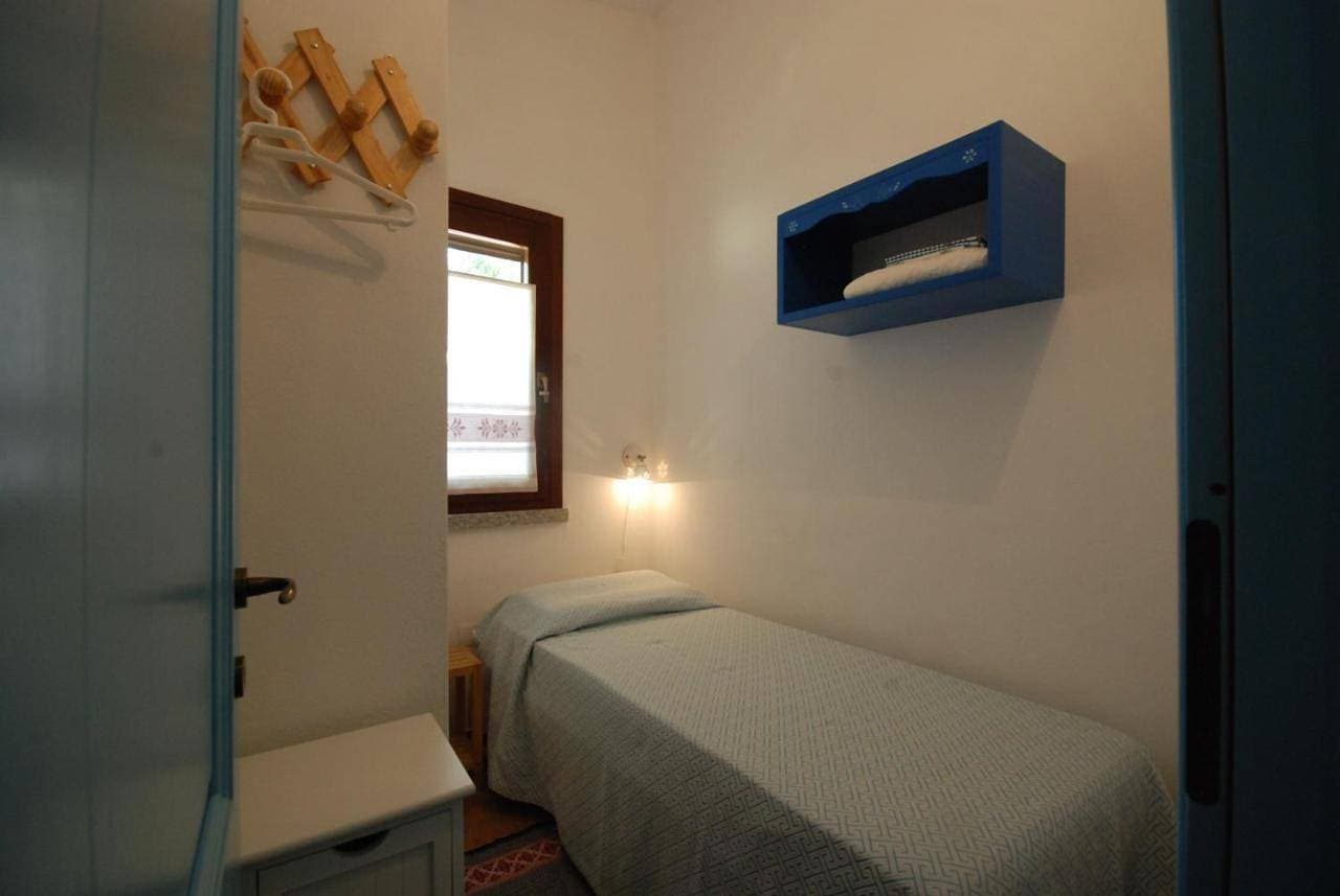 Foto 12 von 15: Two-Bedroom Apartment with Garden View (3 Adults)
