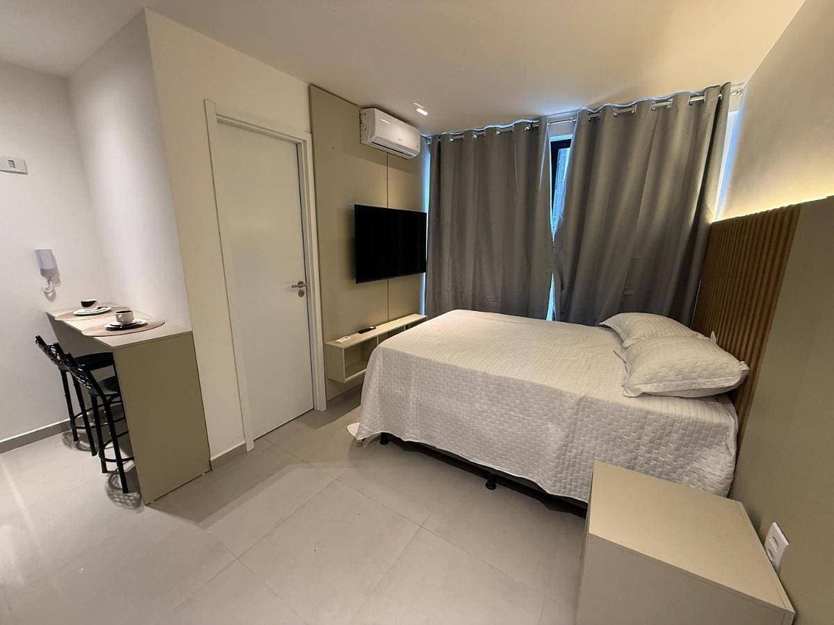 Foto 4 von 21: Apartment