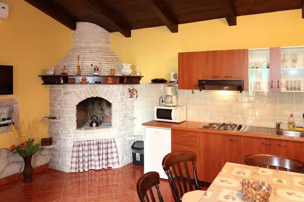 Foto 7 von 17: Ferienhaus Milena