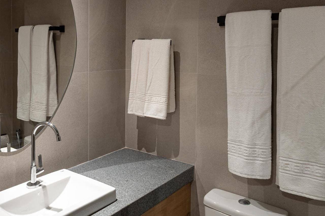 Foto 4 von 13: Standard Double or Twin Room