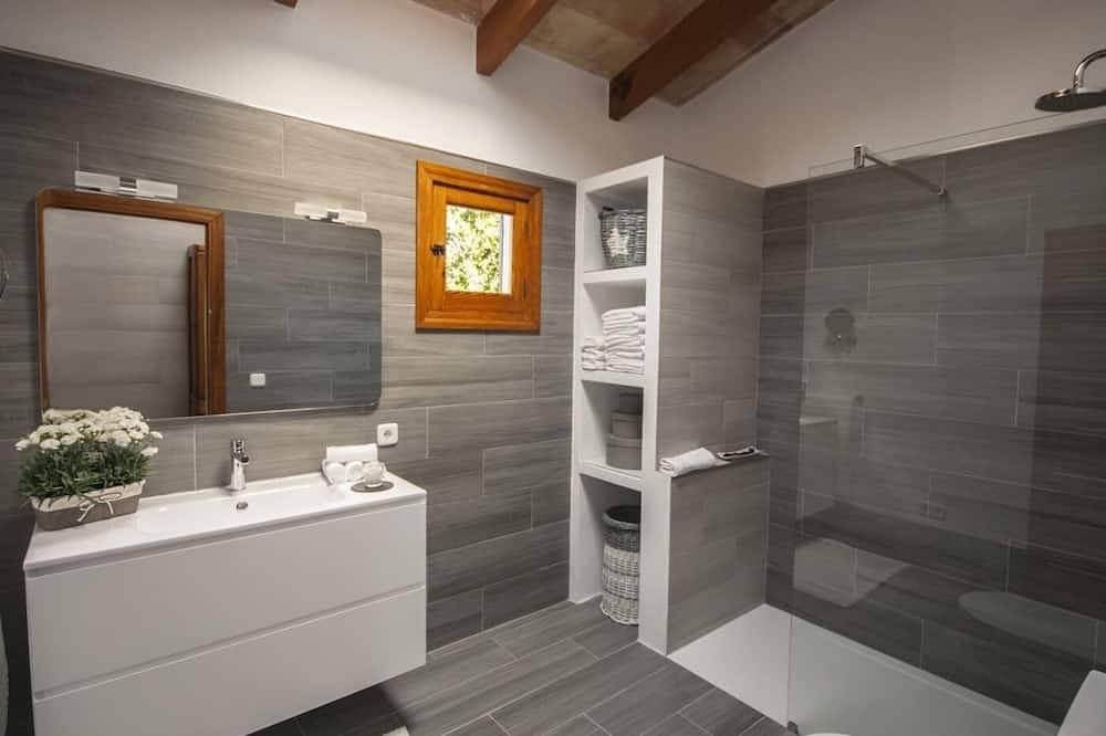 Foto 4 von 29: Son Mulet - Schöne Villa mit privatem Pool und Garten in Llubí