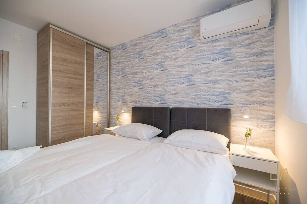 Foto 4 von 30: Erstklassige Ferienwohnung Loma Three mit Pool und Garten auf Krk