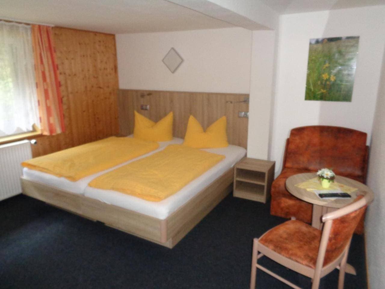 Foto 9 von 14: Double Room