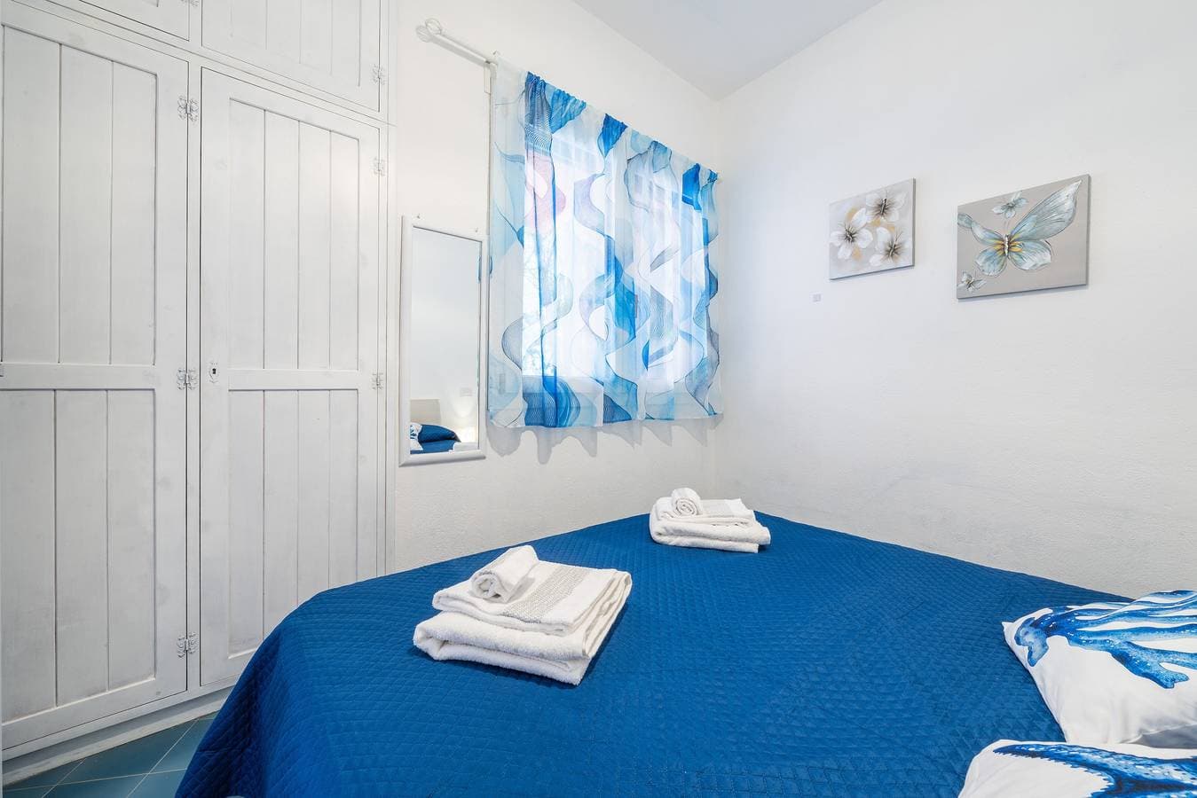 Foto 11 von 42: Residenza Blu Marino – Ihr sardisches Refugium nur wenige Schritte vom Meer entfernt