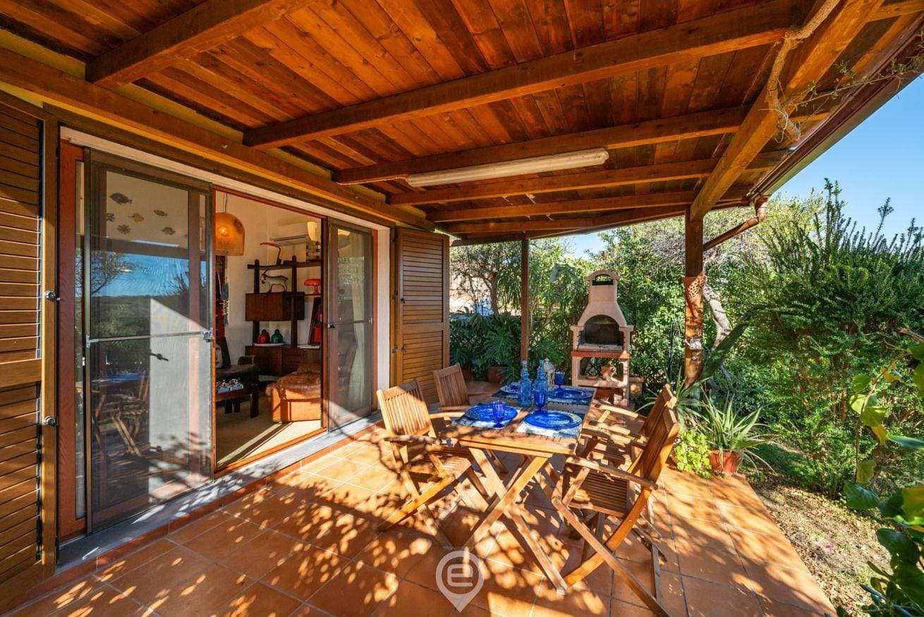 Ferienwohnung 58m² 1