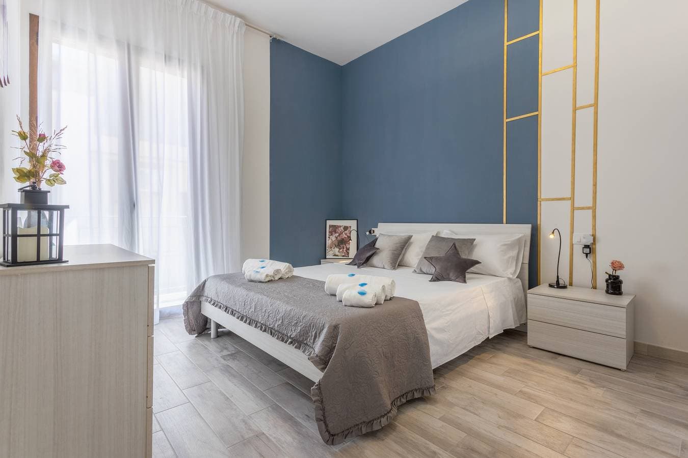 Charmrooms - Casa Magenta 1