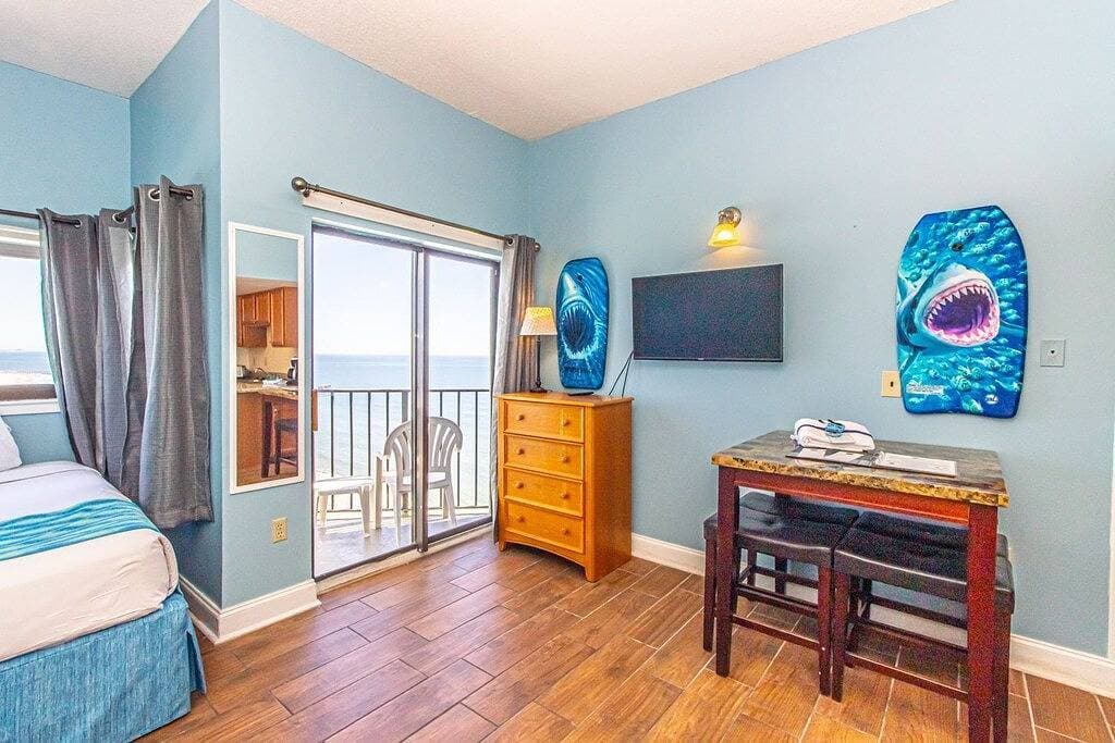 Foto 13 von 34: Ocean View Studio ~ Palace 2306