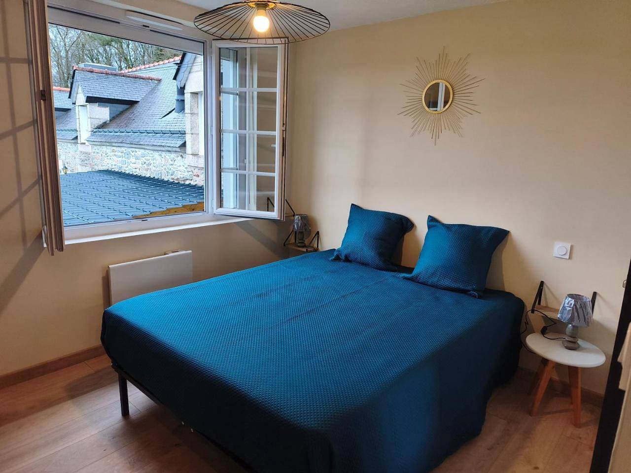 Foto 6 von 54: Double Room with Park View