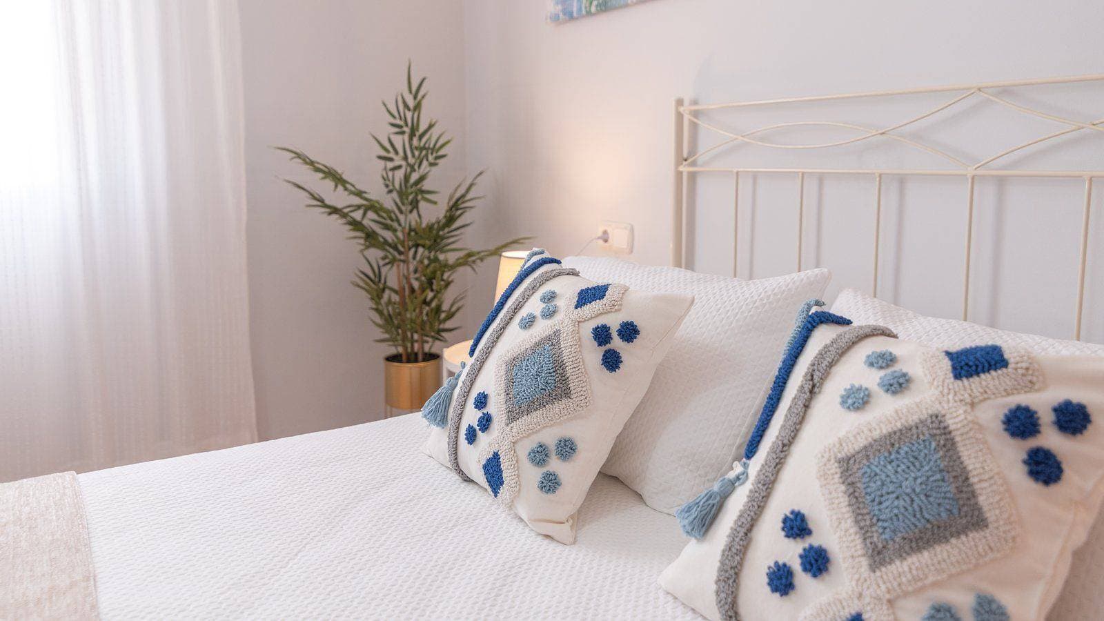 Foto 9 von 37: Villa Vista Vélez-Málaga by Ruralidays