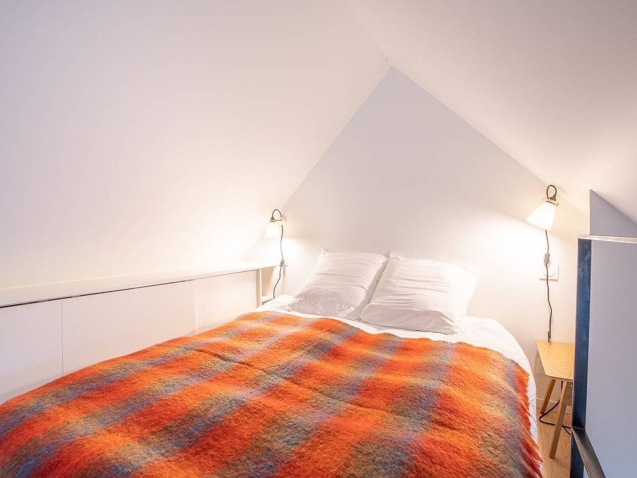 Foto 8 von 30: Dolce Vita duplex